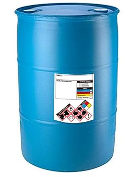 Industrial Chemical Products Sticker